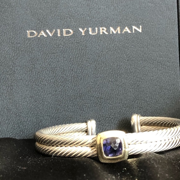 David Yurman Bracelet - Picture 5 of 6